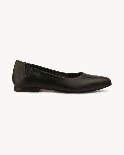 Ballerine Mara Flexlite in pelle