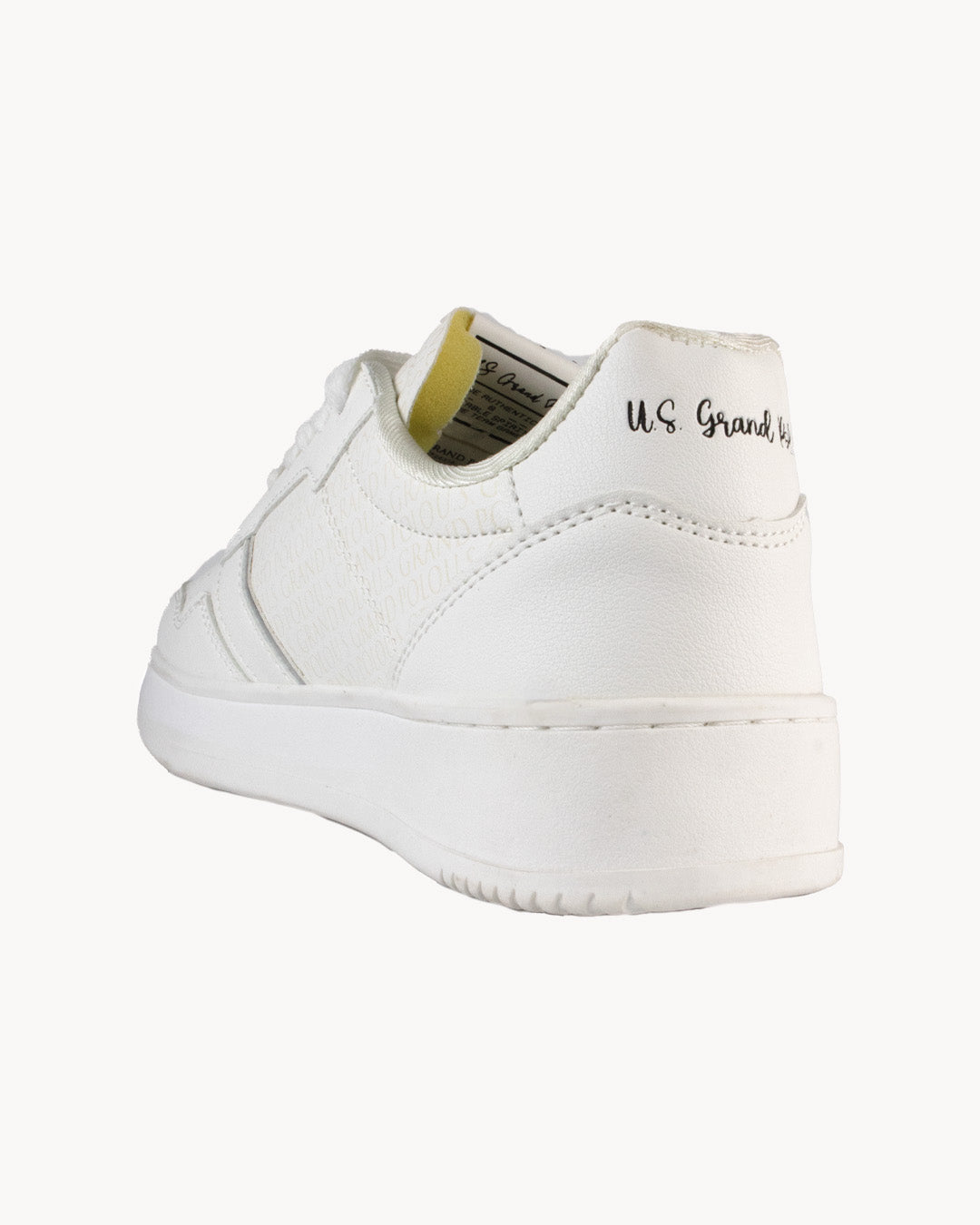 Sneakers U.S. Grand Polo