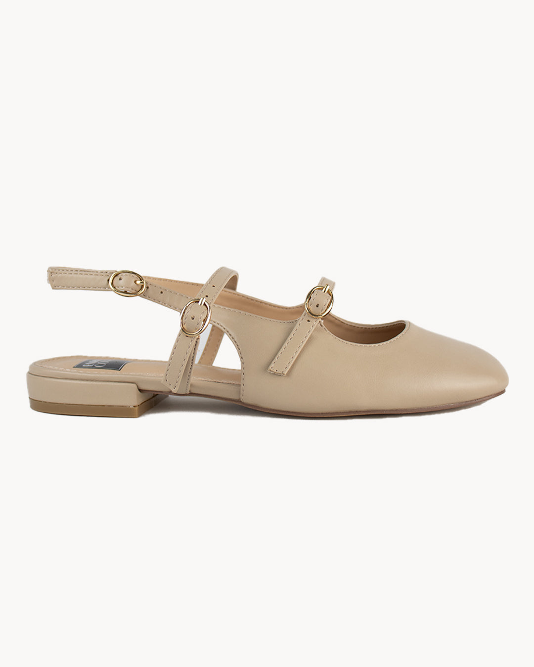 Slingback