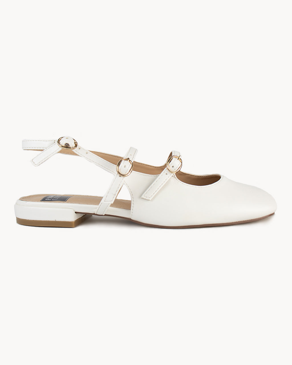 Enrico Coveri slingback