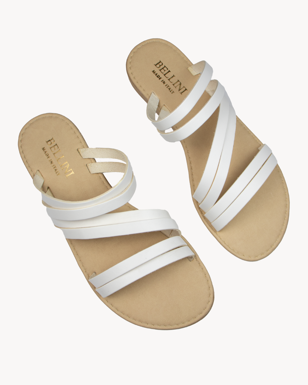 Sandalo Sabrina in pelle
