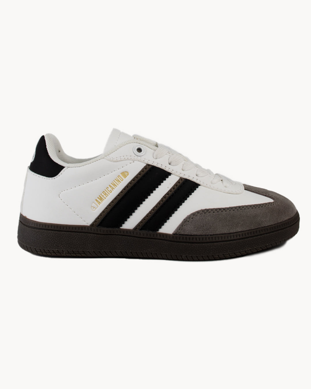 Tennis sneakers