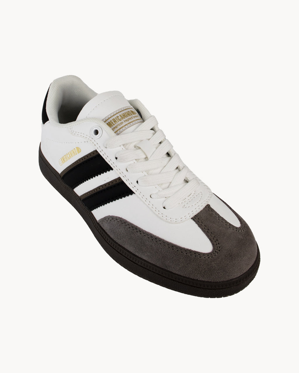 Tennis sneakers