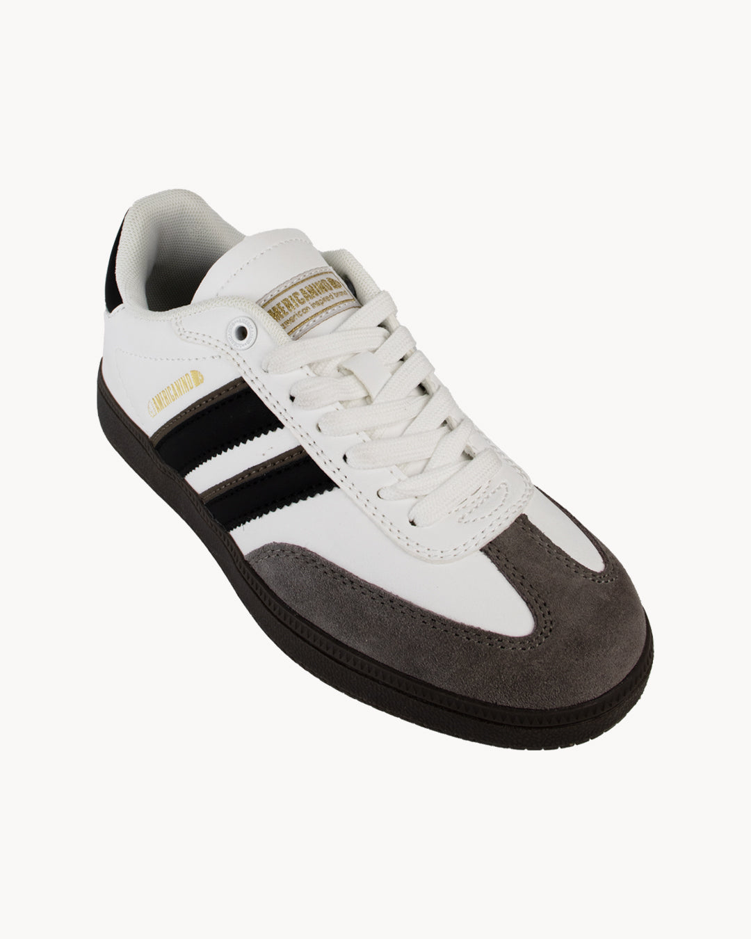 Tennis sneakers