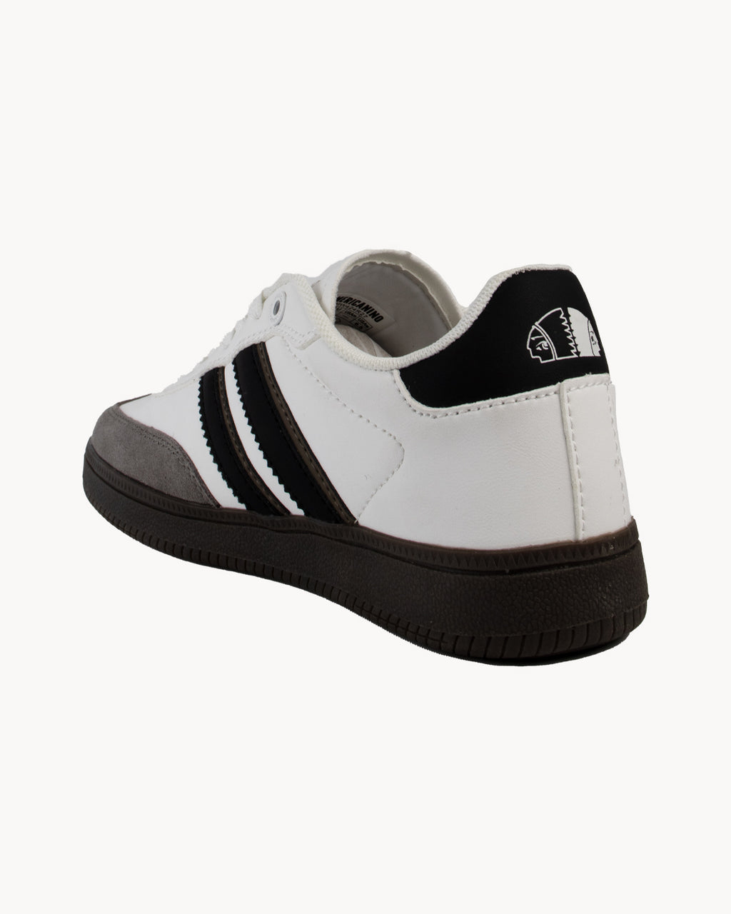 Tennis sneakers