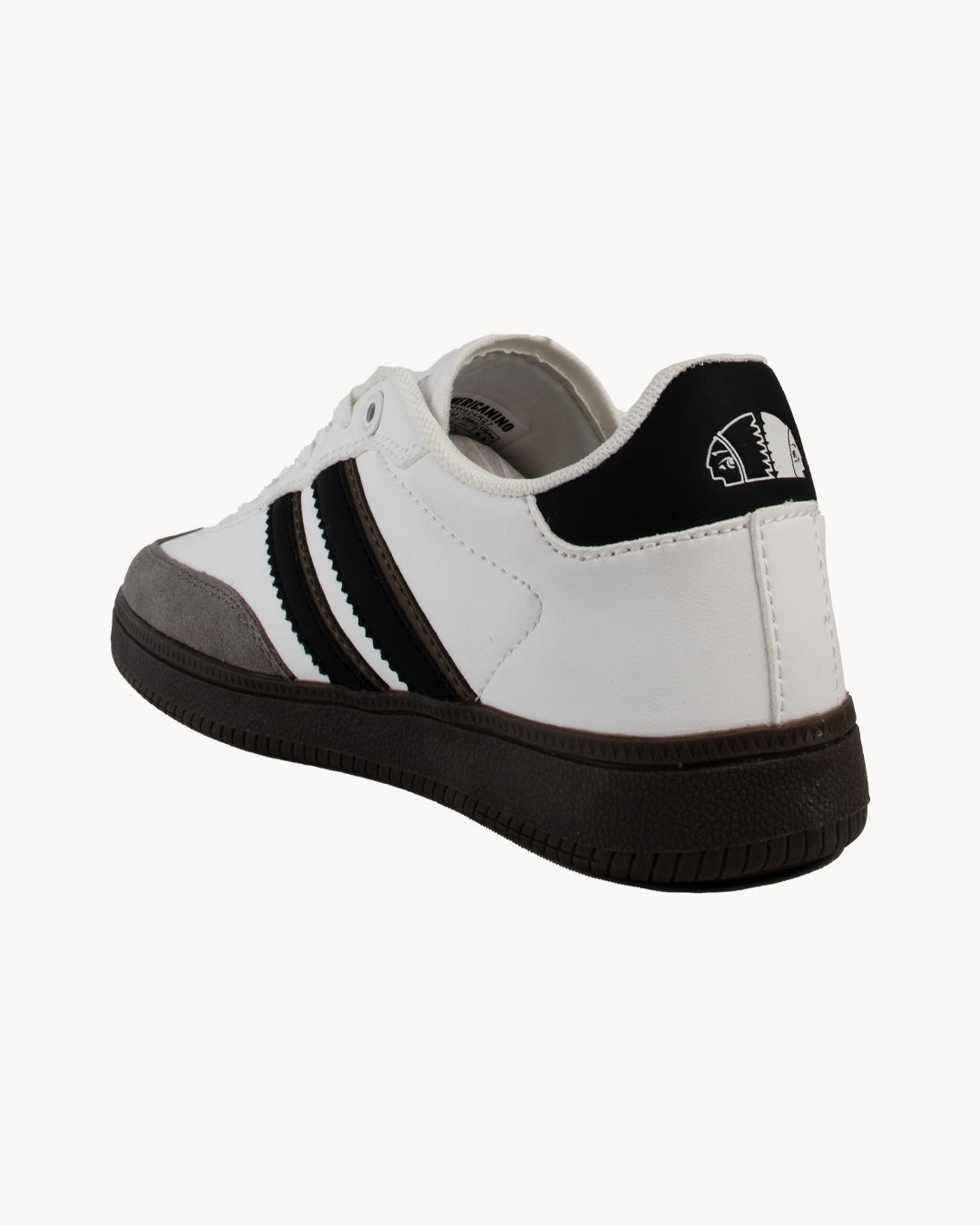 Tennis sneakers