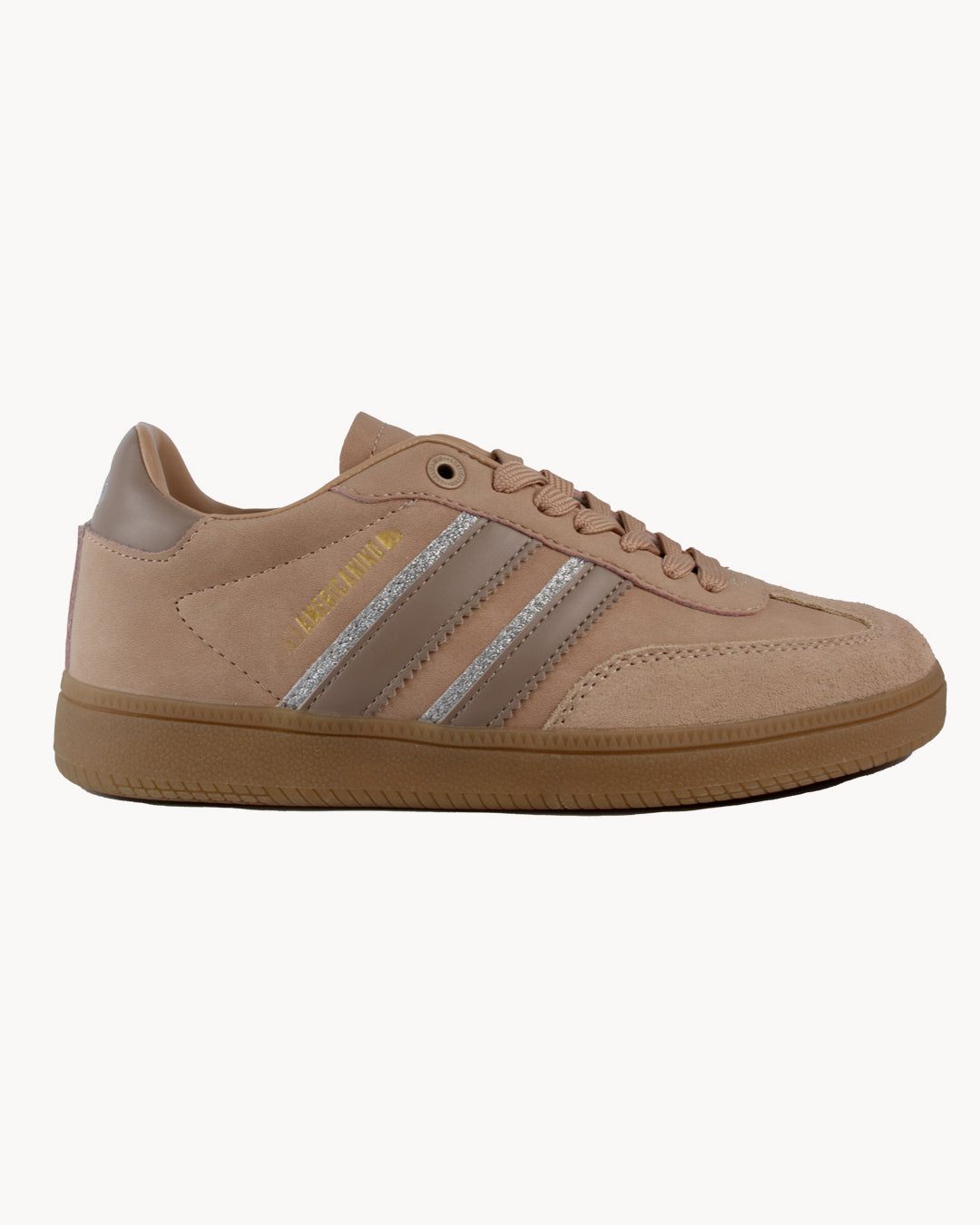 Tennis sneakers