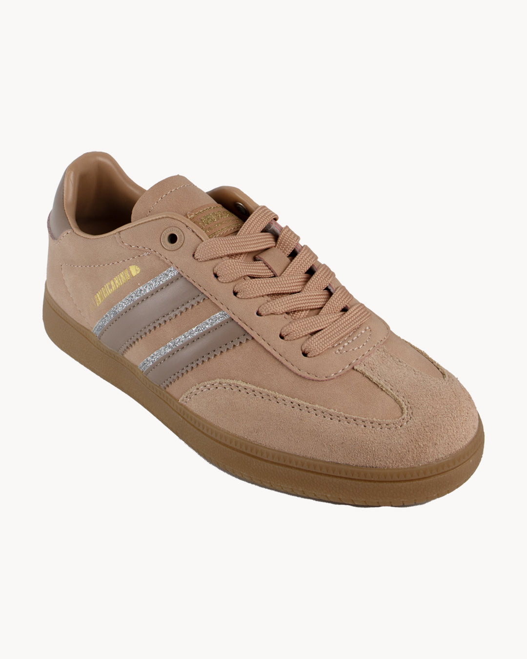 Tennis sneakers