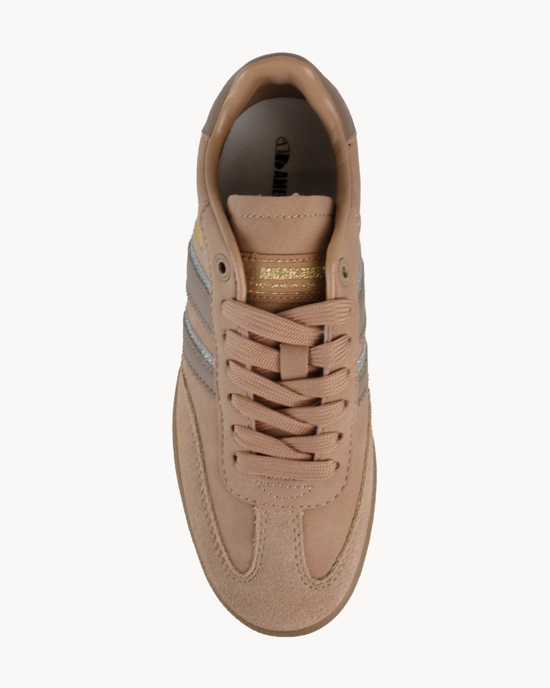 Tennis sneakers