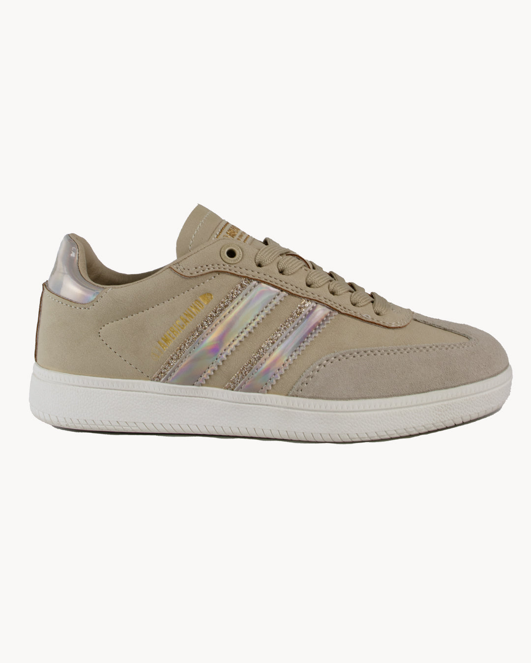 Tennis sneakers