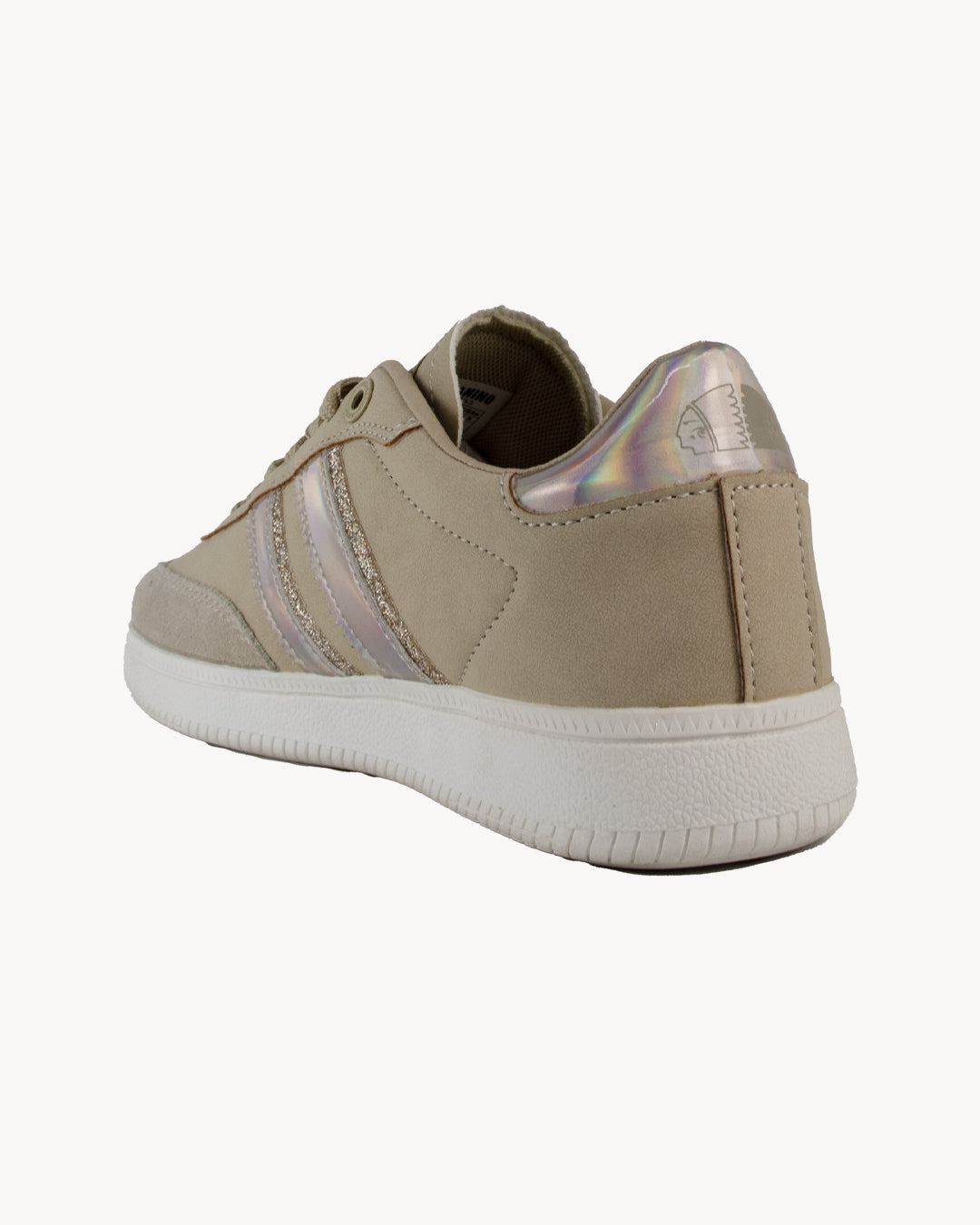 Tennis sneakers