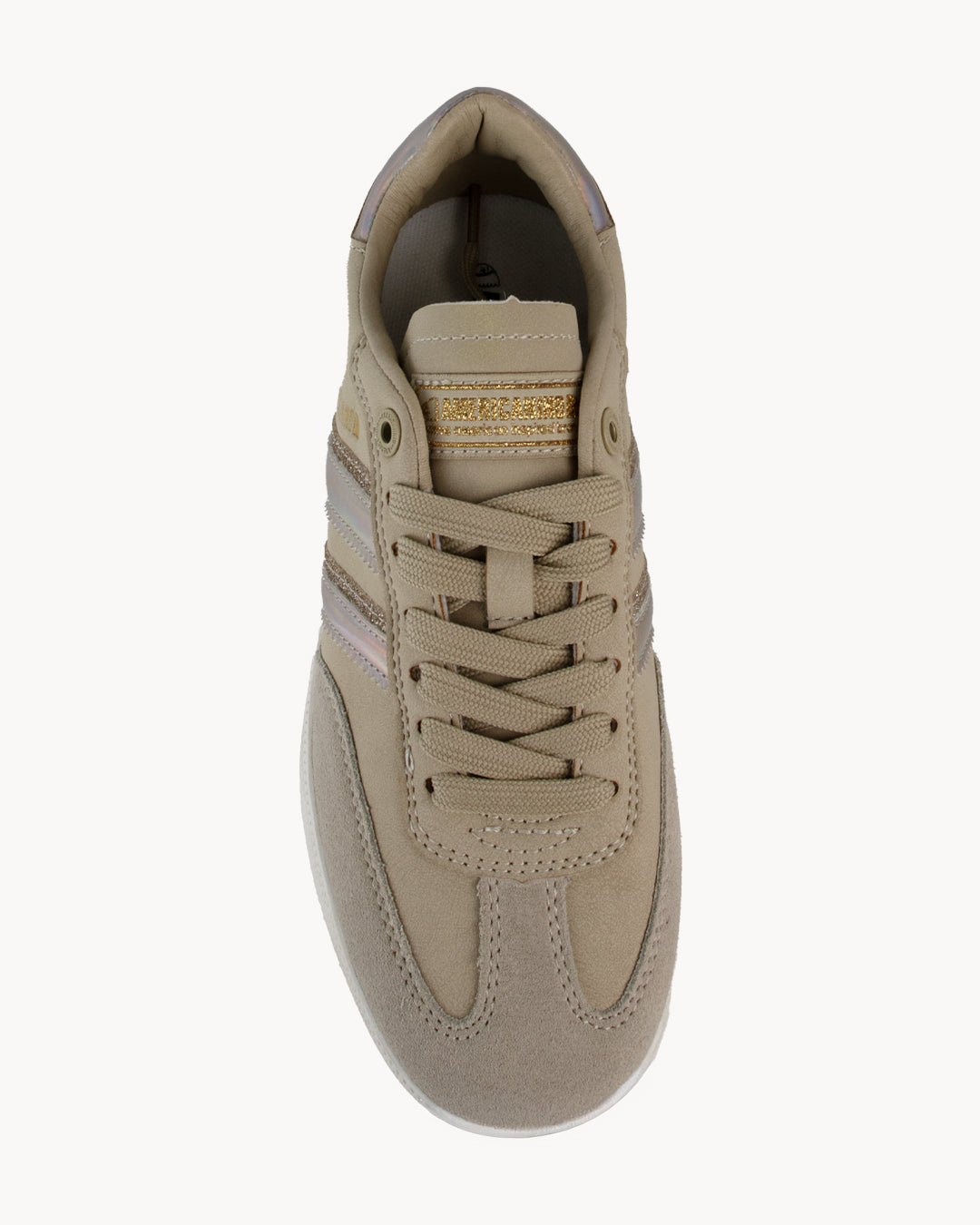 Tennis sneakers