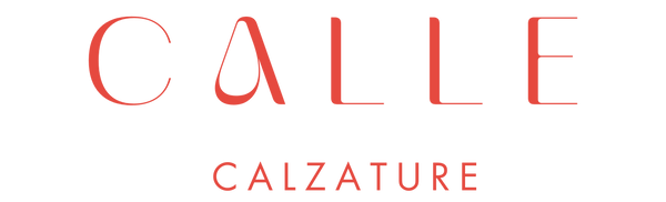 Calle Calzature Logo