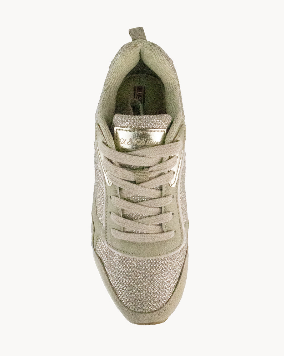Sneakers US Polo Assn.