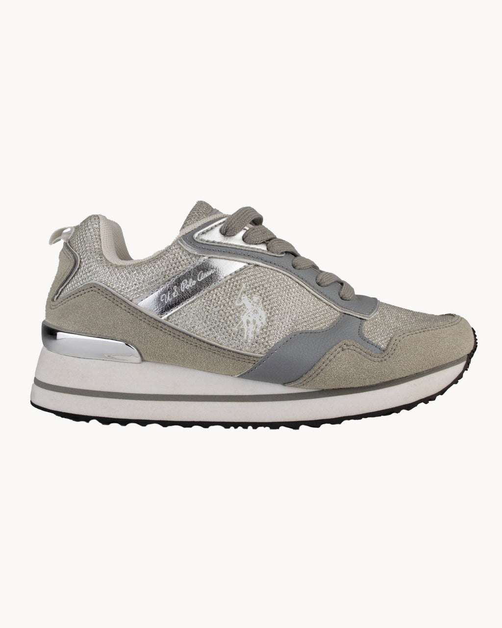 Sneakers US Polo Assn.