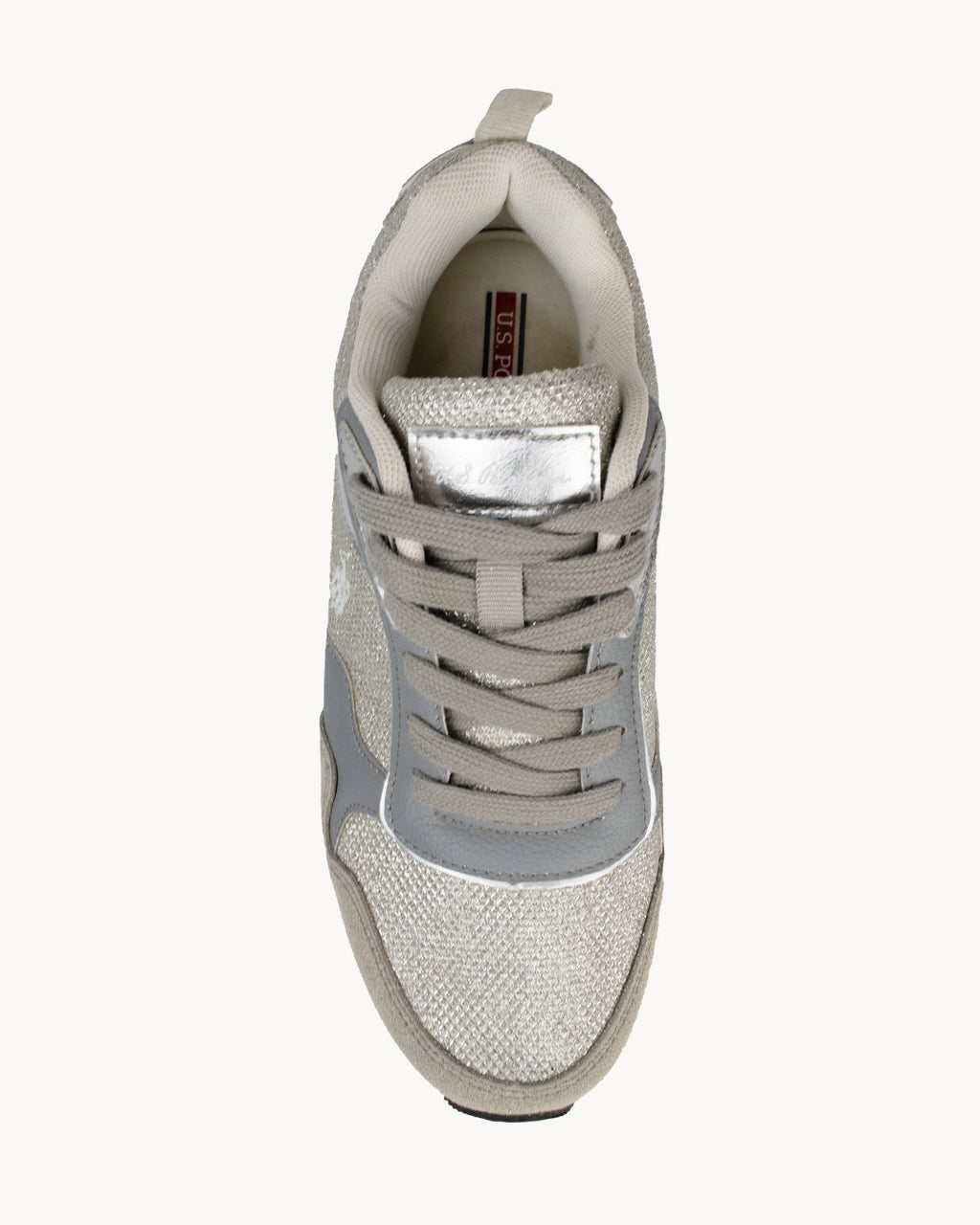 Sneakers US Polo Assn.