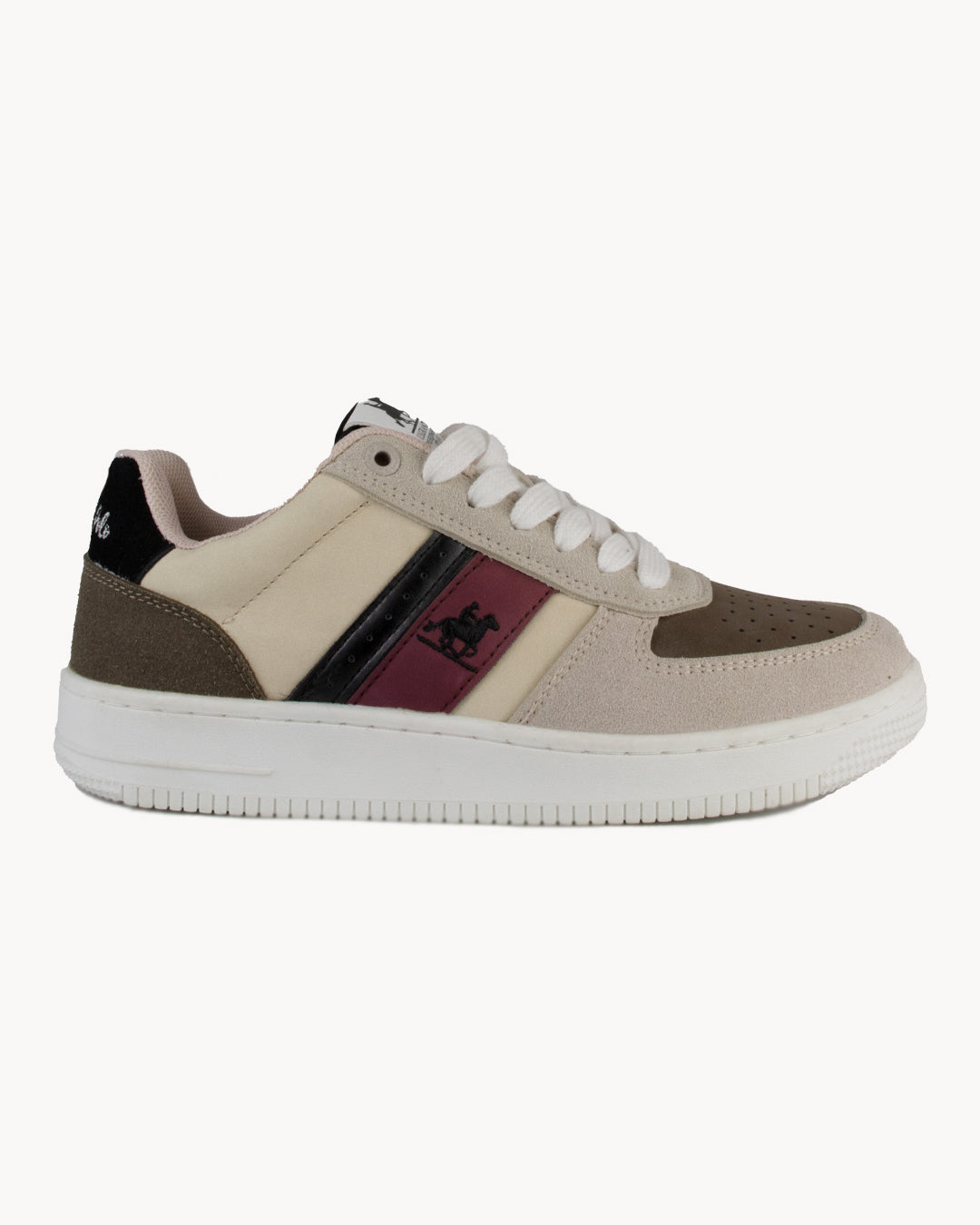 US Grand Polo Sneakers