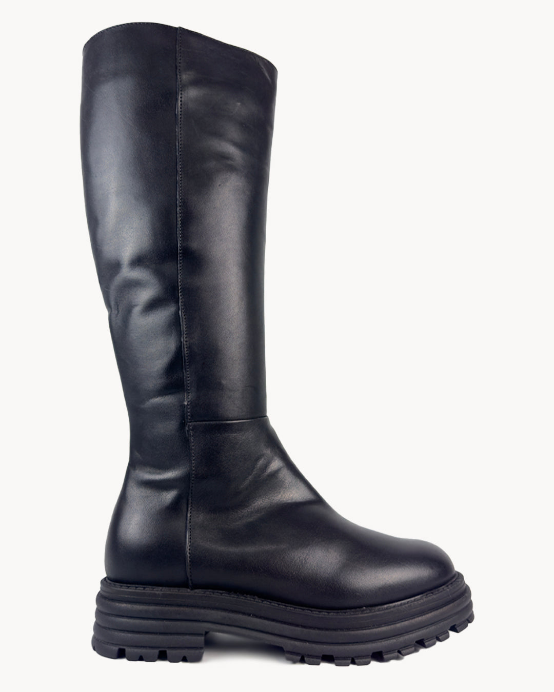 Stivali GR8 in pelle