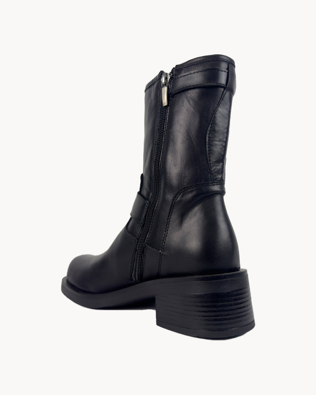 Stivali GR8 in pelle