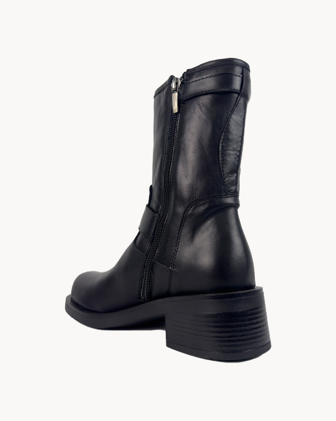 Stivali GR8 in pelle