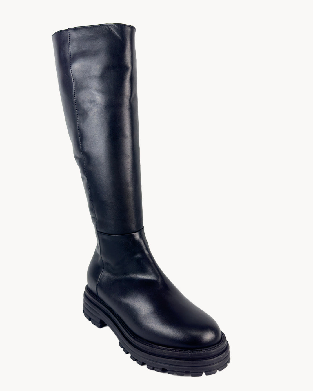 Stivali GR8 in pelle