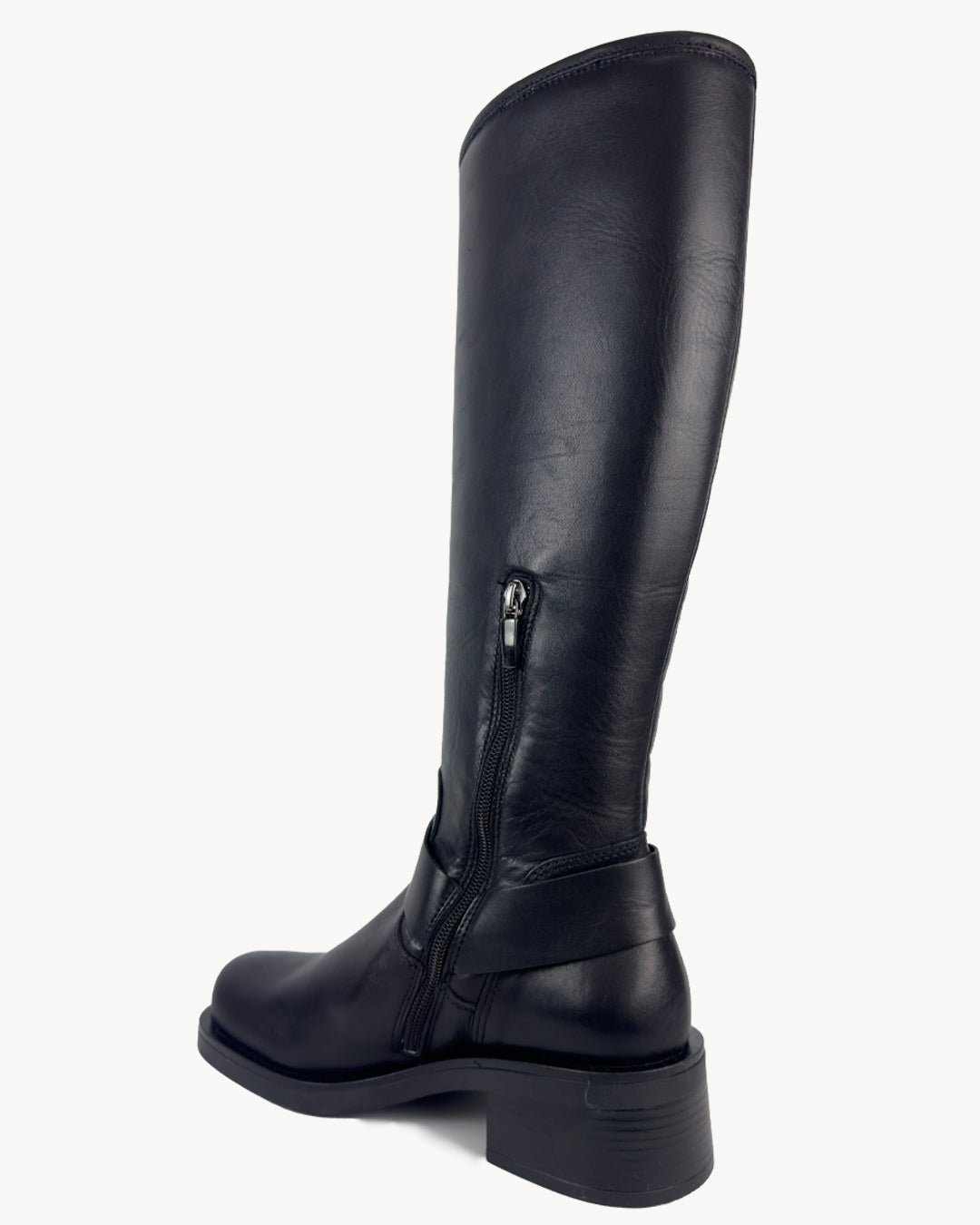 Stivali GR8 in pelle