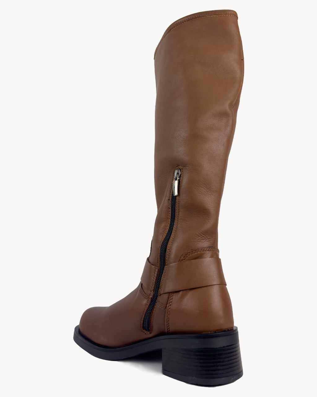 Stivali GR8 in pelle