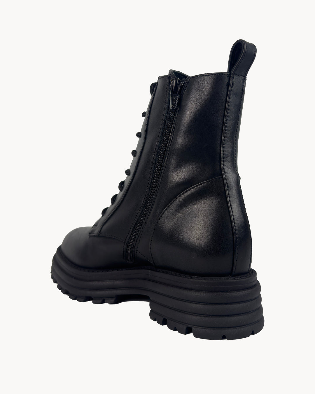 Stivali GR8 in pelle