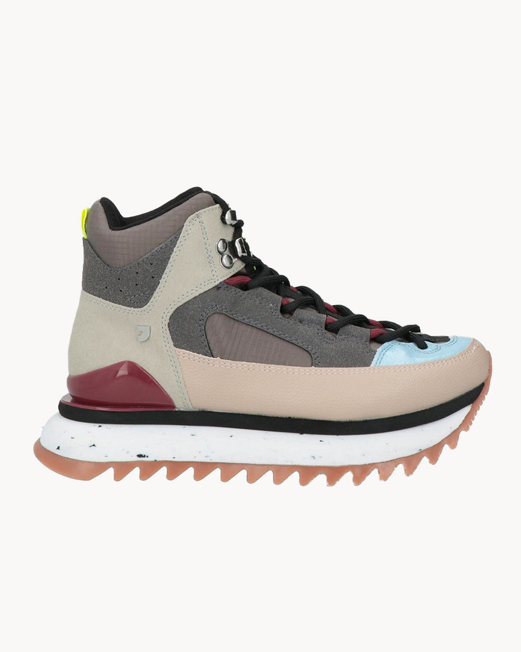 Sneakers Boot