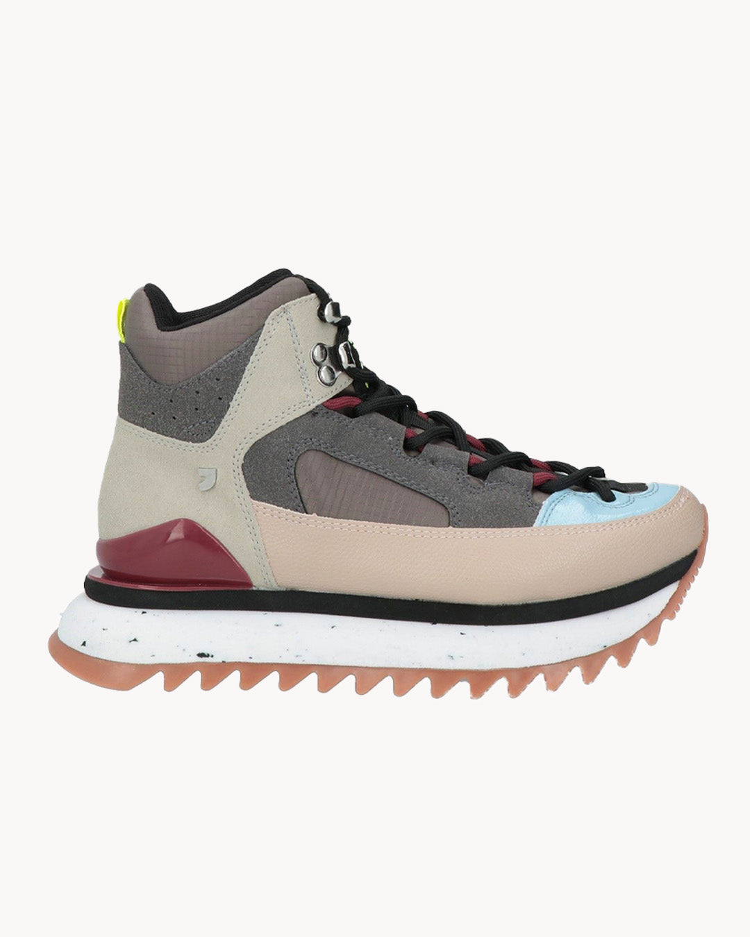 Sneakers Boot