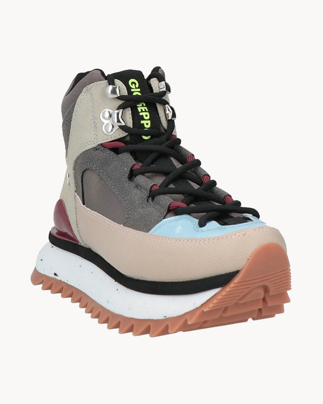 Sneakers Boot