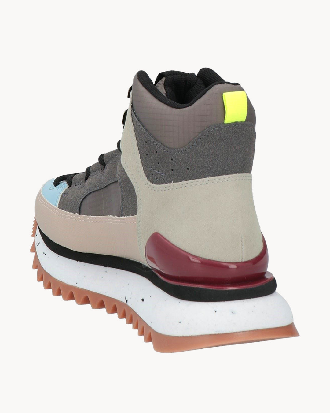 Sneakers Boot