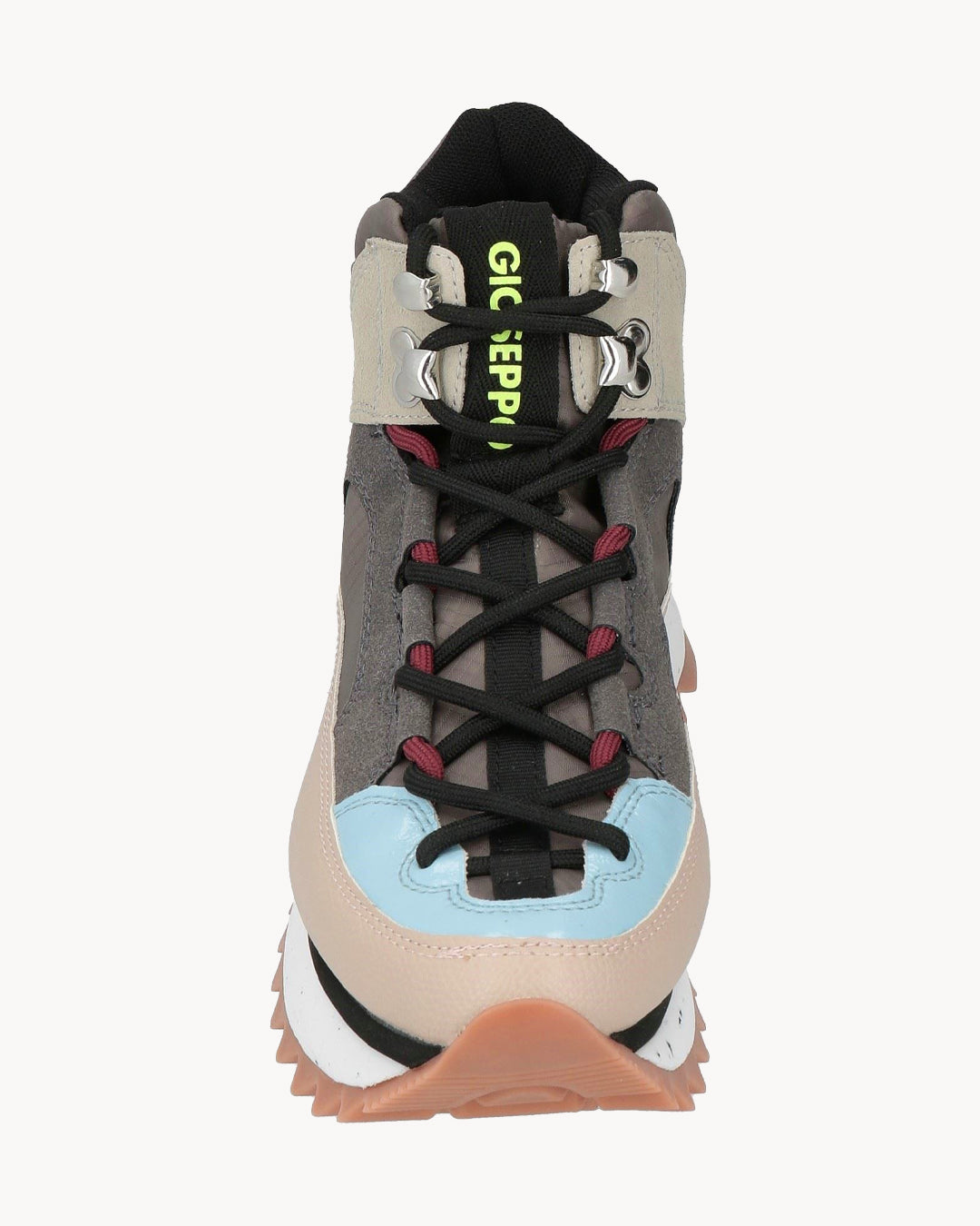 Sneakers Boot
