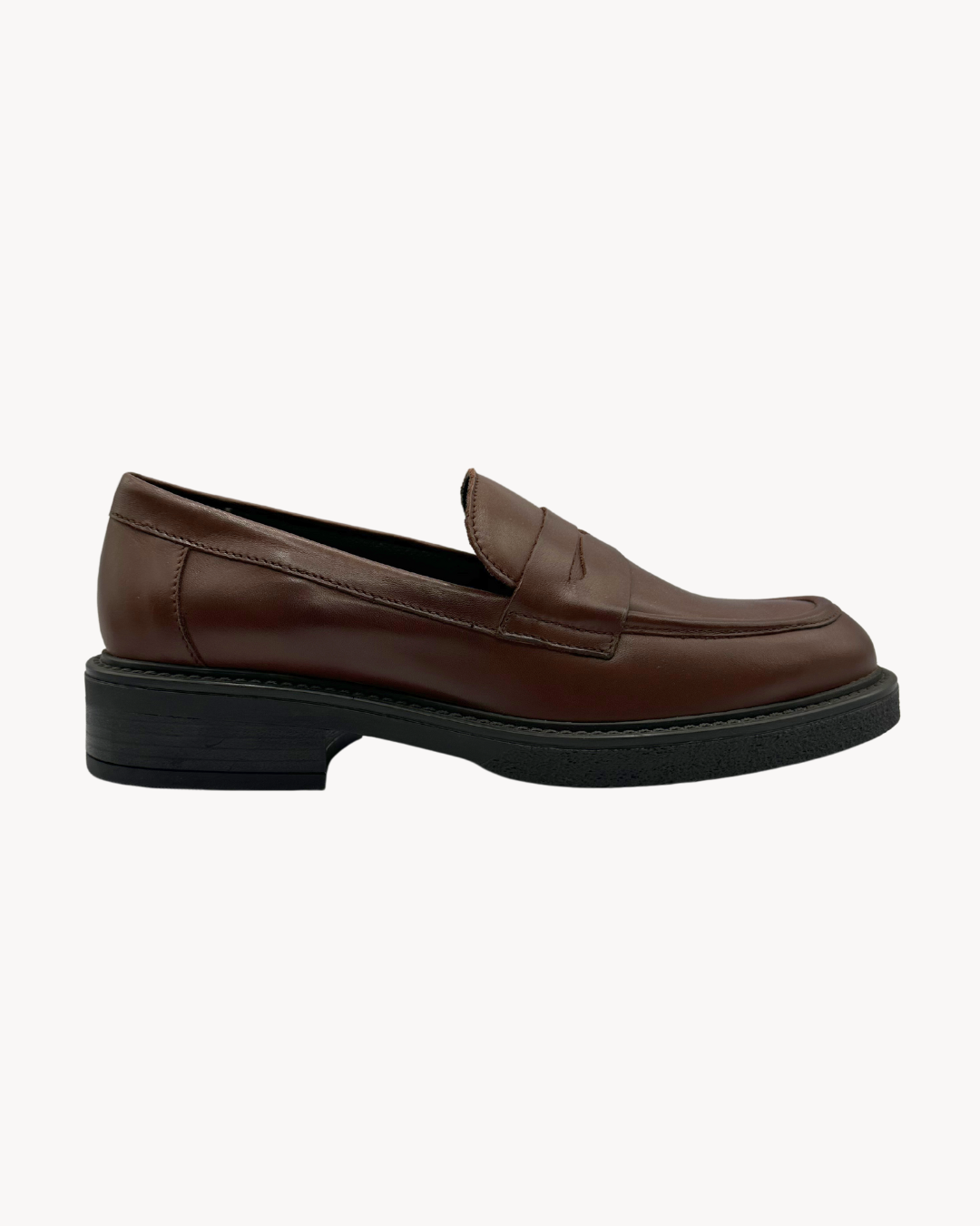 Mocassino Mayfair in pelle