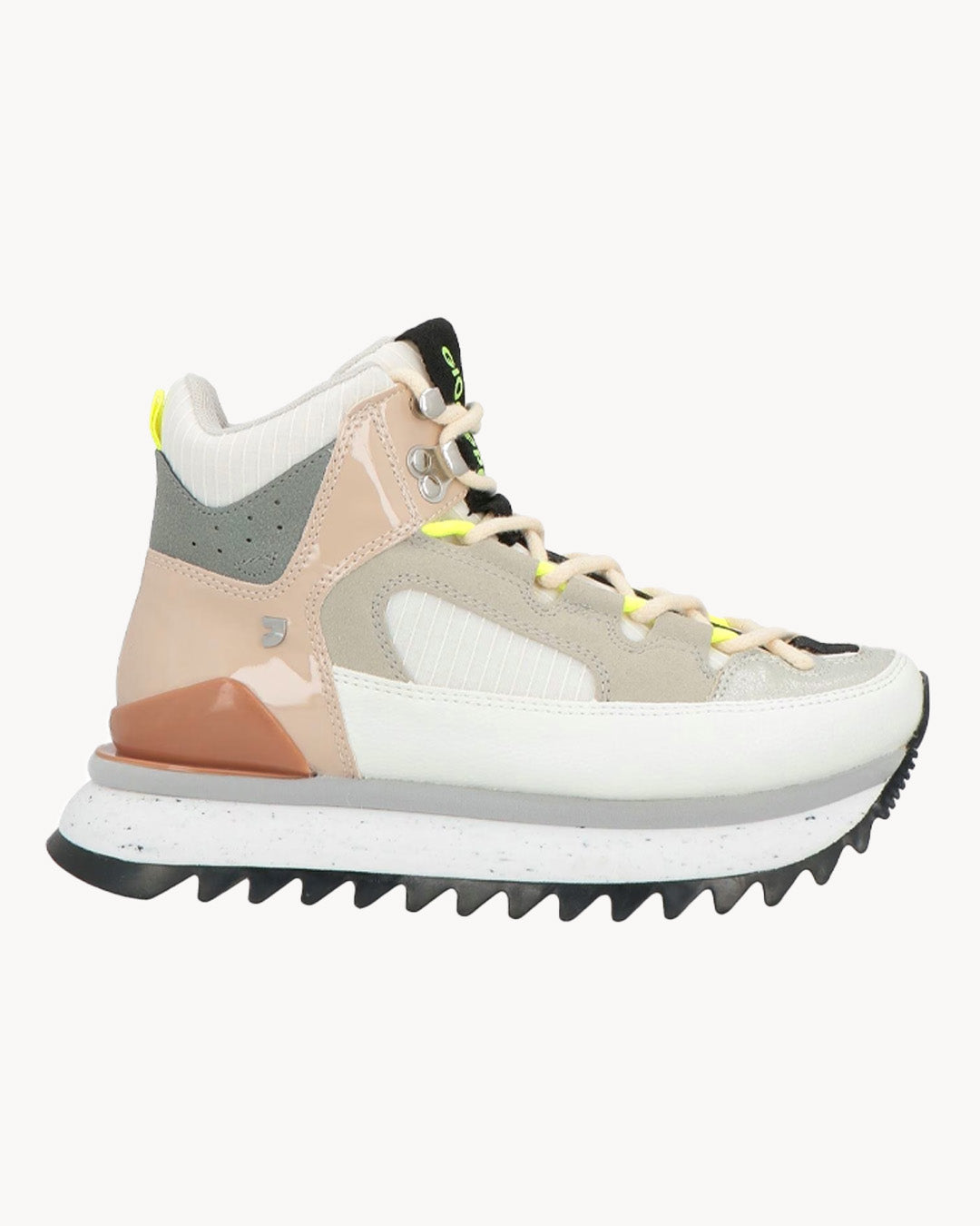 Sneakers Boot