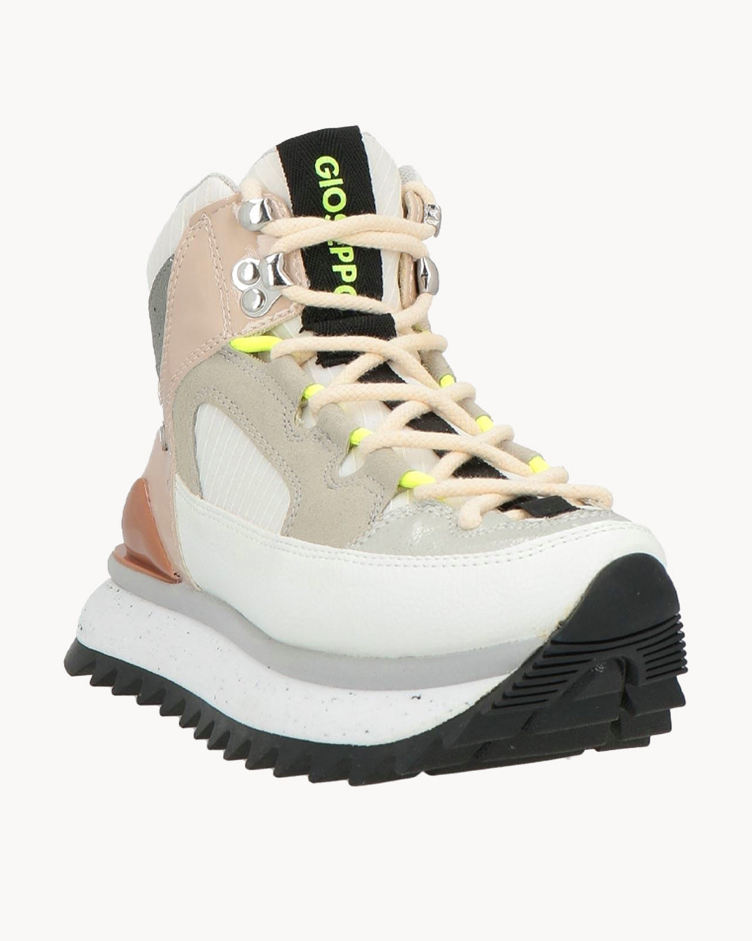 Sneakers Boot