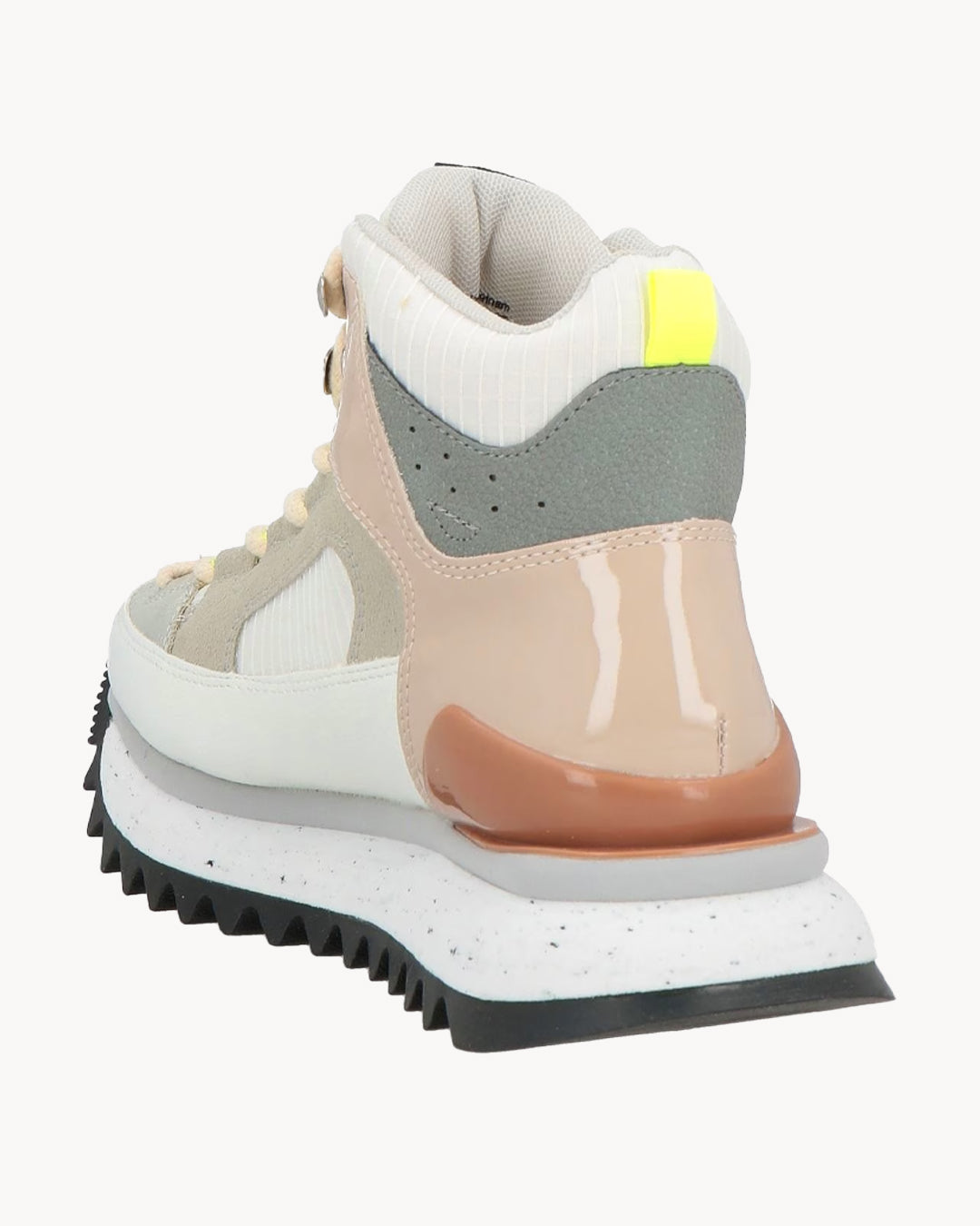 Sneakers Boot