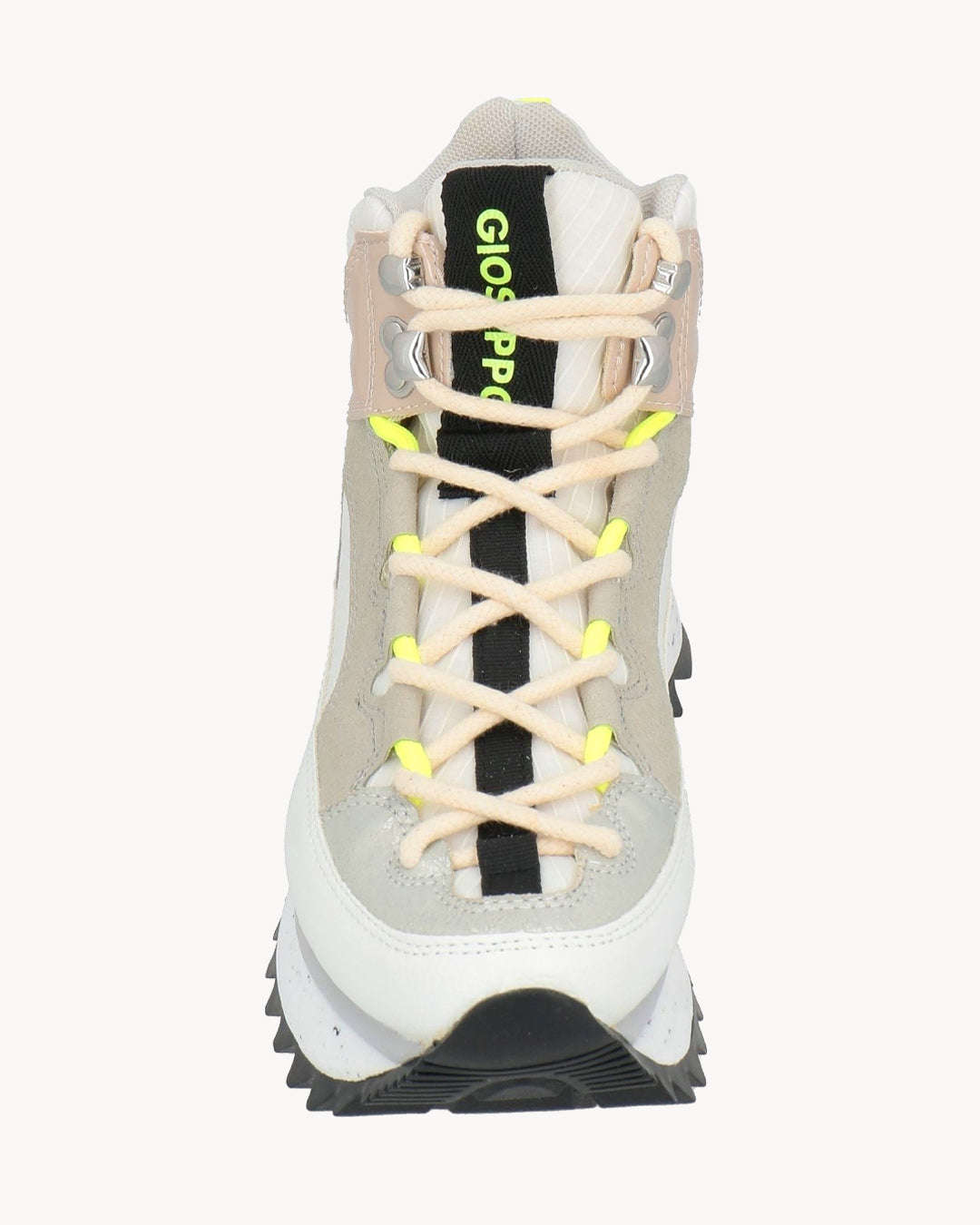 Sneakers Boot