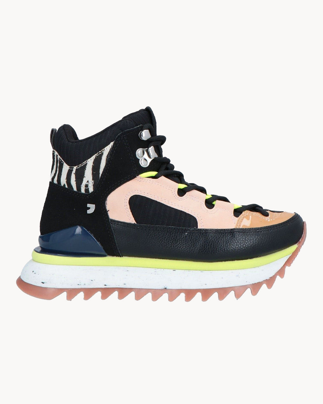 Sneakers Boot