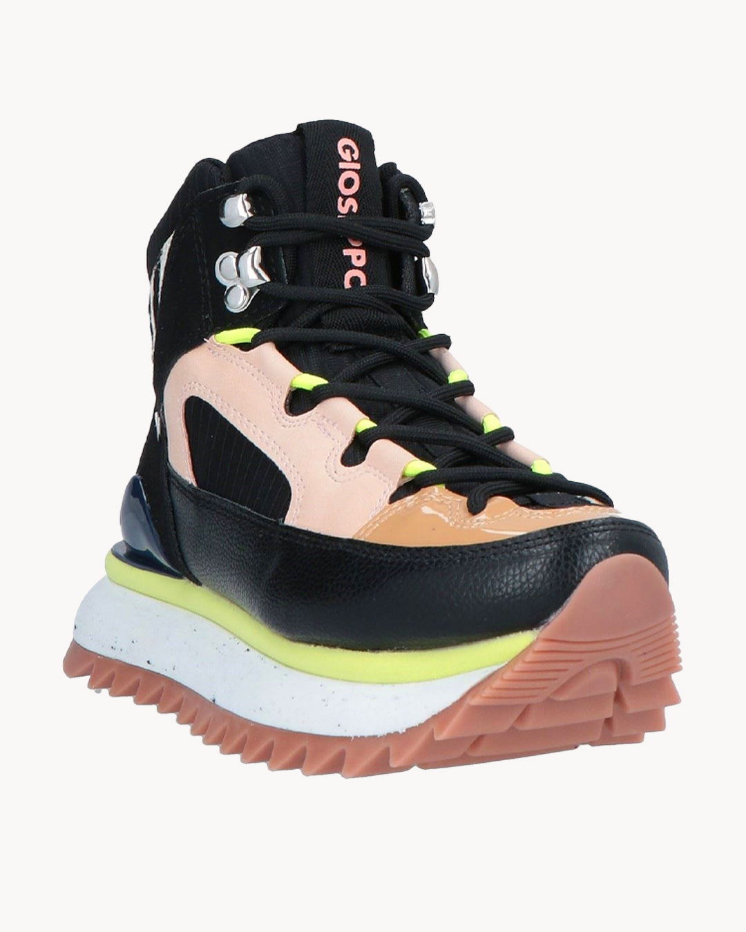 Sneakers Boot
