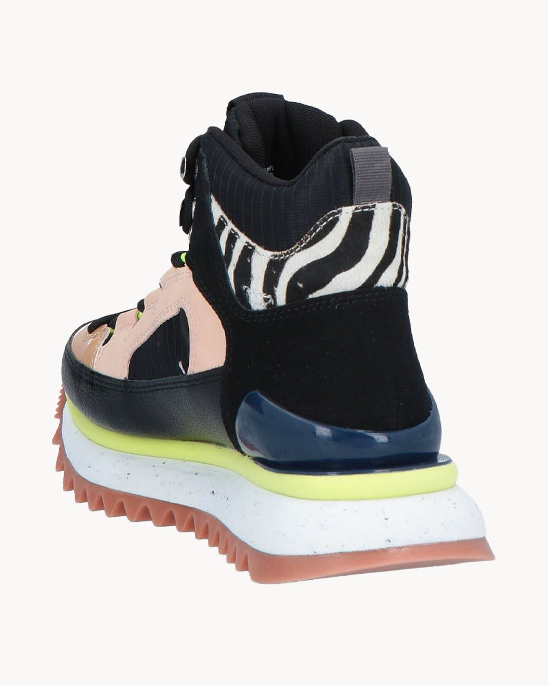 Sneakers Boot