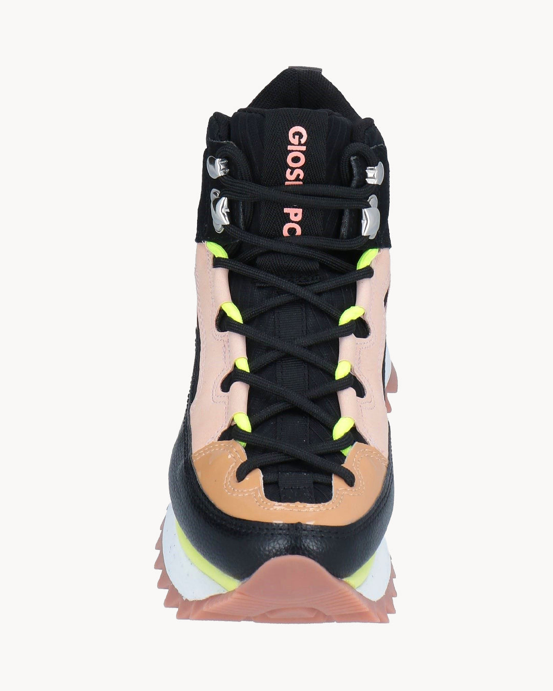Sneakers Boot