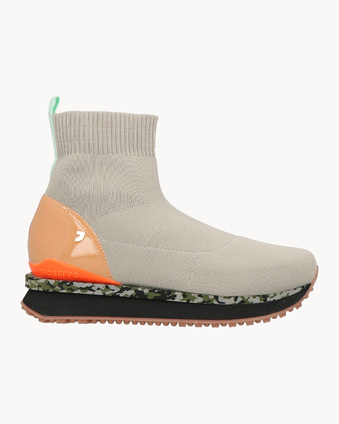 Sock Sneakers