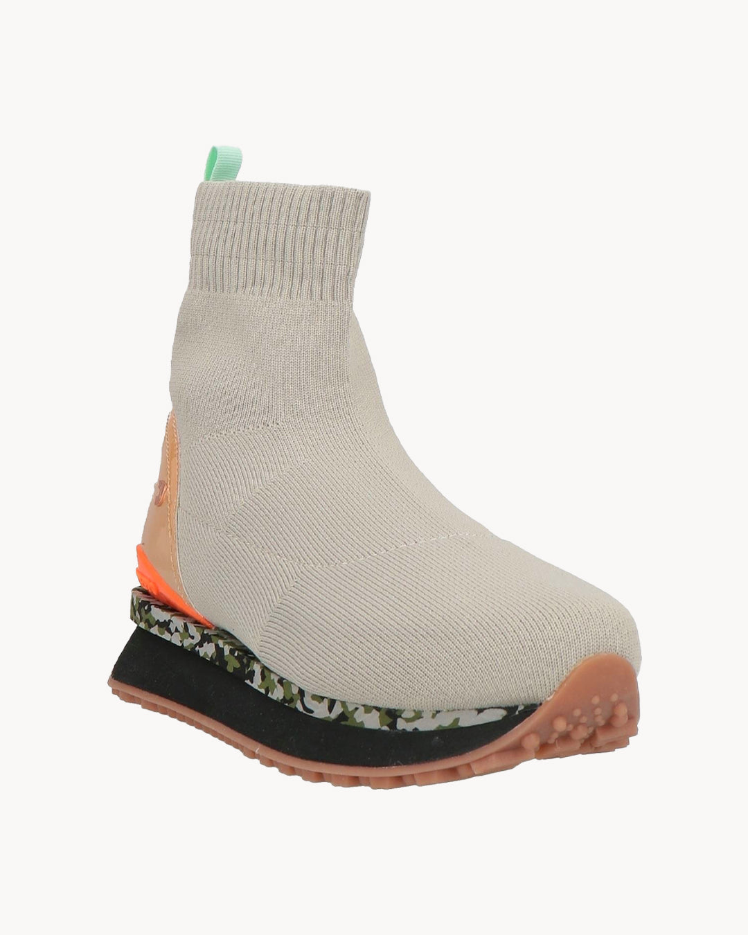 Sock Sneakers