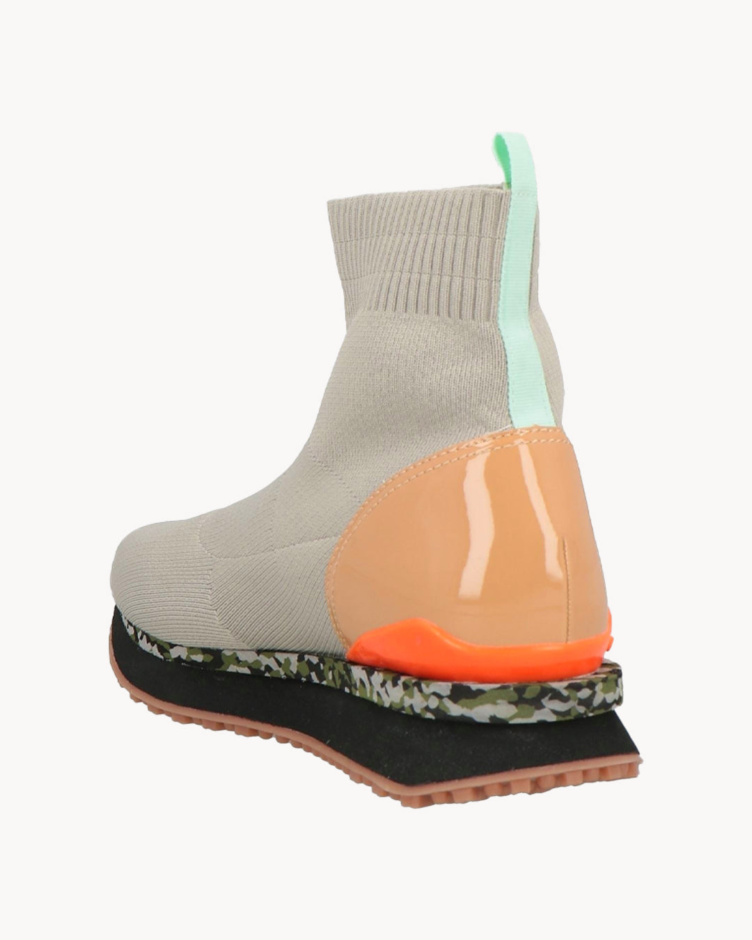 Sock Sneakers