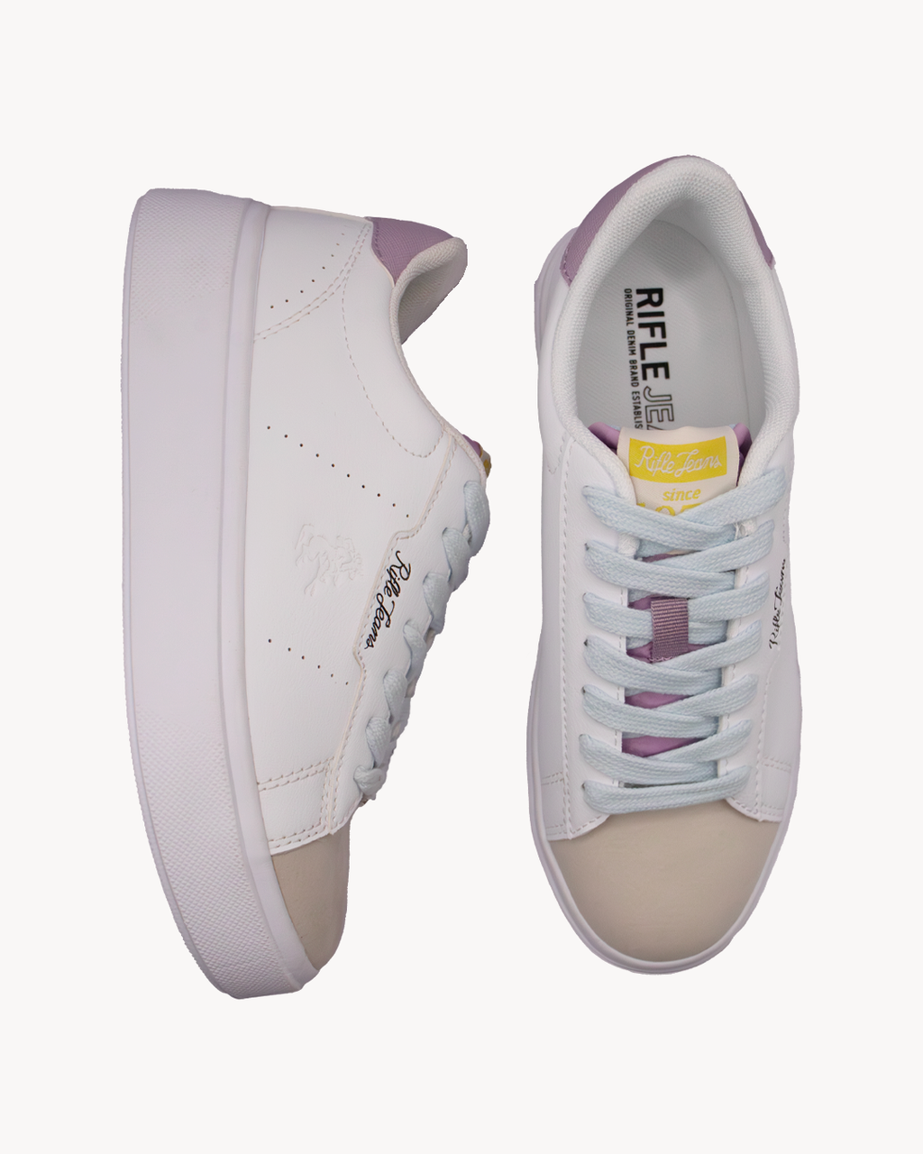 Rifle Sneakers