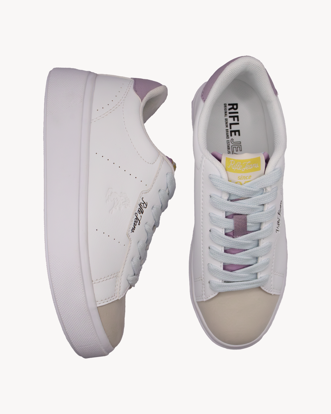 Rifle Sneakers