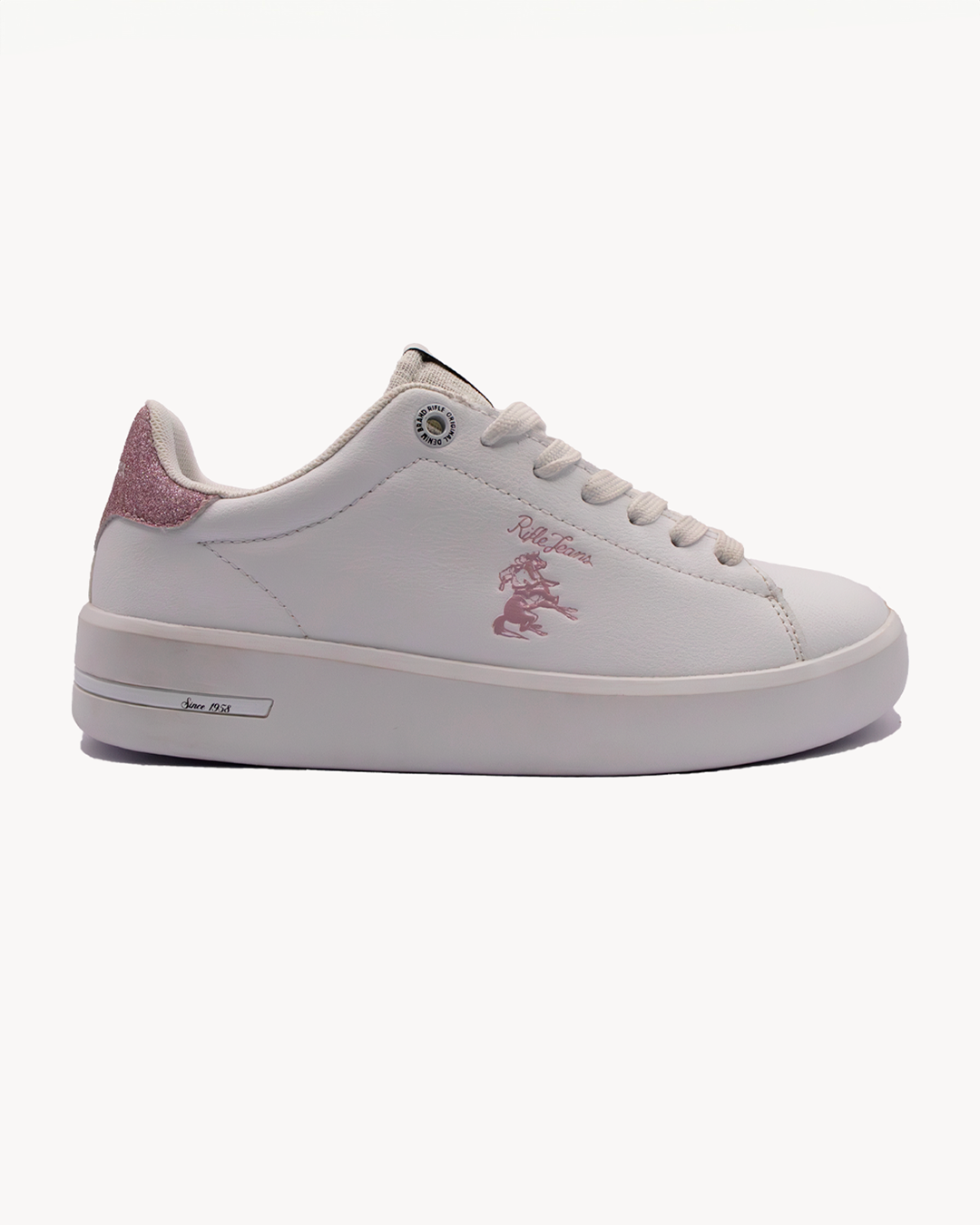 Rifle Sneakers