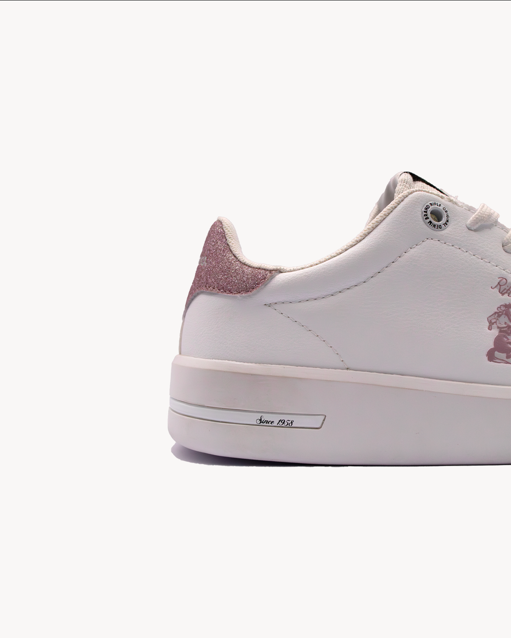 Rifle Sneakers
