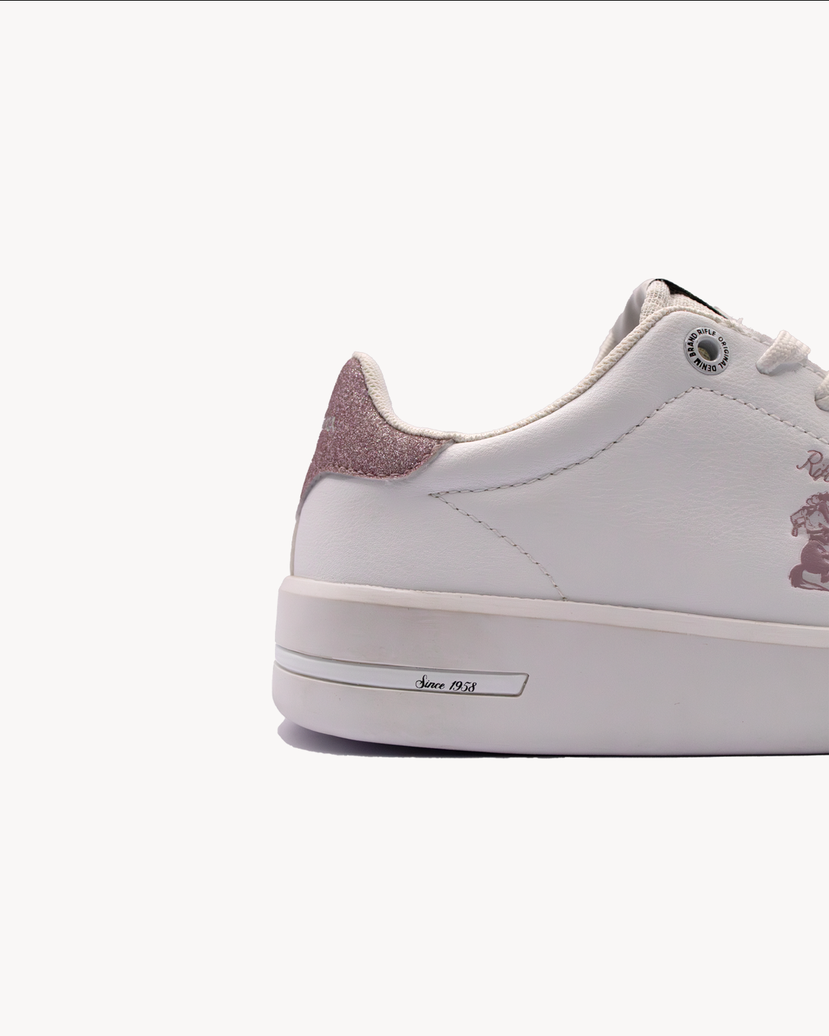 Rifle Sneakers